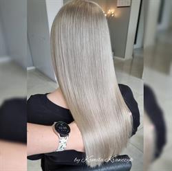 Salon Fryzjerski Camill