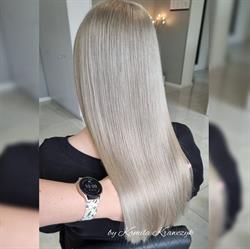 Salon Fryzjerski Camill