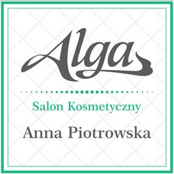 Alga Salon Kosmetyczny