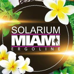 Solarium MIAMI