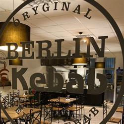 Berlin KEBAB