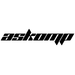 ASKOMP - Naprawa komputerów i laptopów