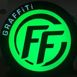 Graffiti - agencja reklamy