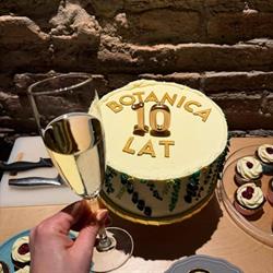 Boutique Cafe BOTANICA