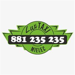 Lux TAXI Mielec