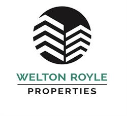 Welton Royle