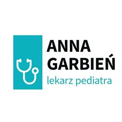 Anna Garbień Specjalista Pediatra, Ultrasonografia.