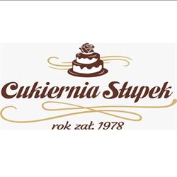 Słupek Adam. Cukiernia