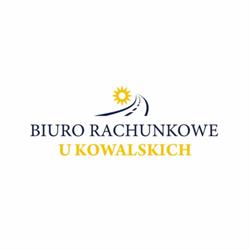 Biuro Rachunkowe U Kowalskich