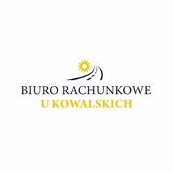 Biuro Rachunkowe U Kowalskich