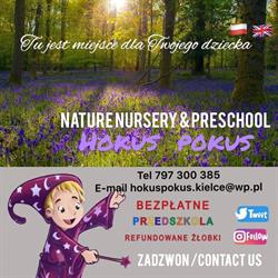 HOKUS POKUS