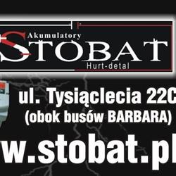 STOBAT Hurtownia Akumulatorów