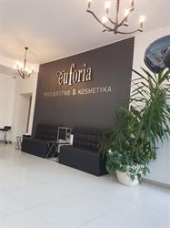 Salon fryzjerski Euforia
