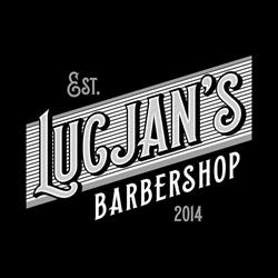 Lucjan's Barber Shop