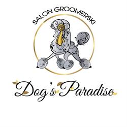 Dogs Paradise Salon Pielęgnacji i Stylizacji Psów Katarzyna Leśniak