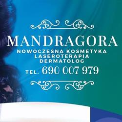 Salon Kosmetyczny MANDRAGORA Bochnia