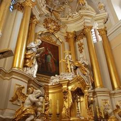 Parafia św. Jacka i św. Doroty w Piotrkowie Trybunalskim