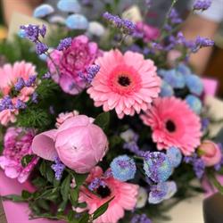 Pracownia Florystyczna Floral Art