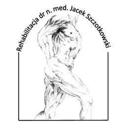 Rehabilitacja dr n. med. Jacek Szczotkowski