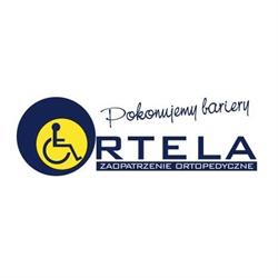 Ortela - Sklep medyczny