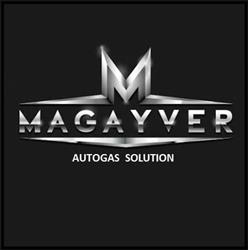 Magayver Montaż Instalacj Gazowych LPG