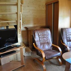 Gospodarstwo Agroturystyczno-Rolno-Rybackie Andrzej Chmiel