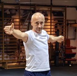Tomek Mamulski