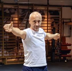 Tomek Mamulski