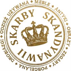 Skarby Skandynawii