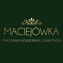 Pracownia Konserwacji Zabytków Maciejówka