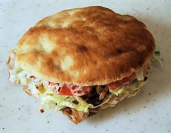 Alanya Kebap