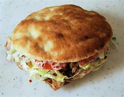 Alanya Kebap