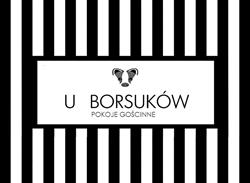 U Borsuków Pokoje Gościnne