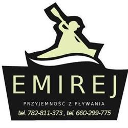 Emirej - Wypożyczalnia kajaków w Dolinie Baryczy
