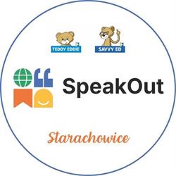 Speak Out. Szkoła językowa.