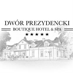 Dwór Prezydencki Boutique Hotel & SPA