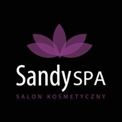 Sandy. Spa, salon kosmetyczny