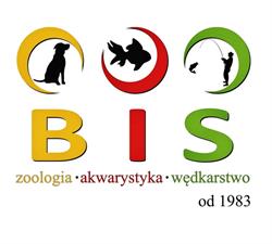 Sklep Zoologiczno-wędkarski BIS