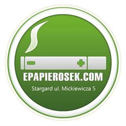 E-papierosy - Vape shop - Epapierosek Stargard