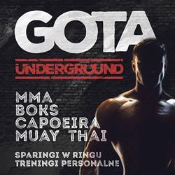 GOTA Underground