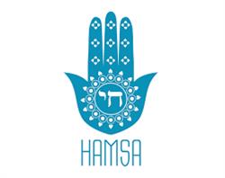 Hamsa Restobar