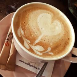resto Parana cafe