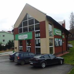 Delikatesy Centrum