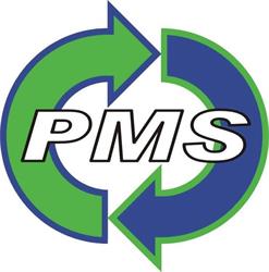 PMS - Project Management Service