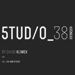 Studio 38