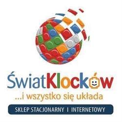 ŚwiatKlocków - sklep z klockami LEGO w Rzeszowie