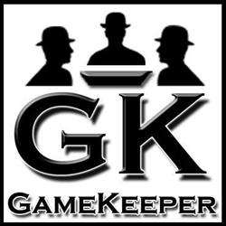 GAMEKEEPER