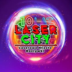 LaserCity Lublin