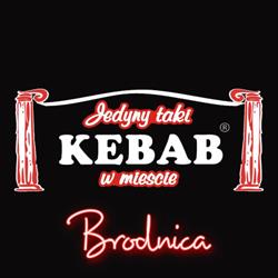 Jedyny Taki Kebab w mieście