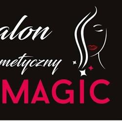 Salon Fryzjersko - Kosmetyczny BLACK MAGIC Ewa Lasota